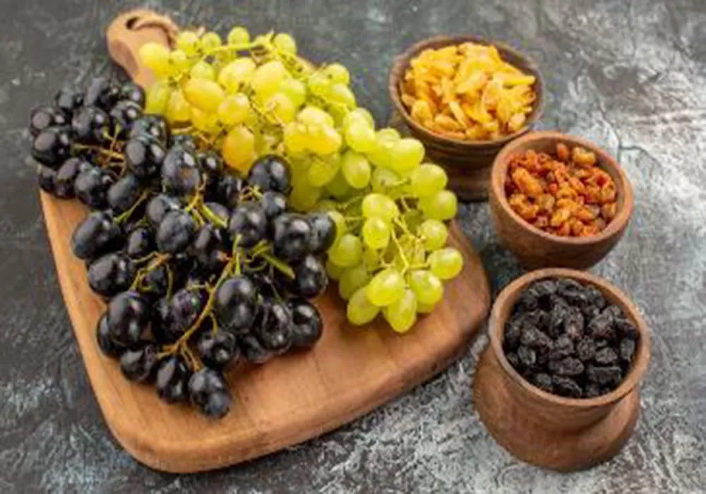 عنب زراعة مصر