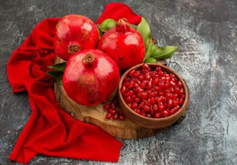 رمان زراعة مصر