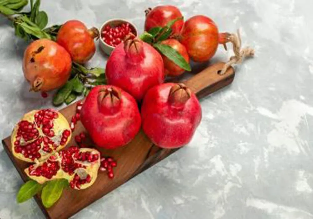 رمان زراعة مصر